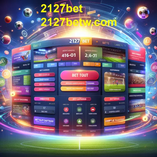 'Apostas Simples': A Porta de Entrada para o Mundo das Apostas no 2127bet