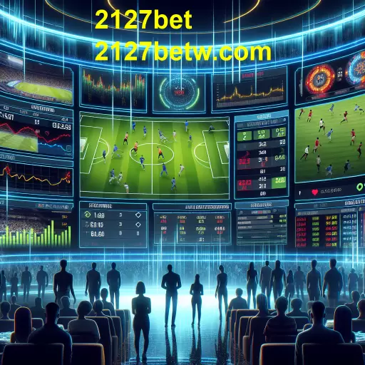 Apostas ao Vivo no 2127bet: Uma Nova Era de Emoções em Jogos
