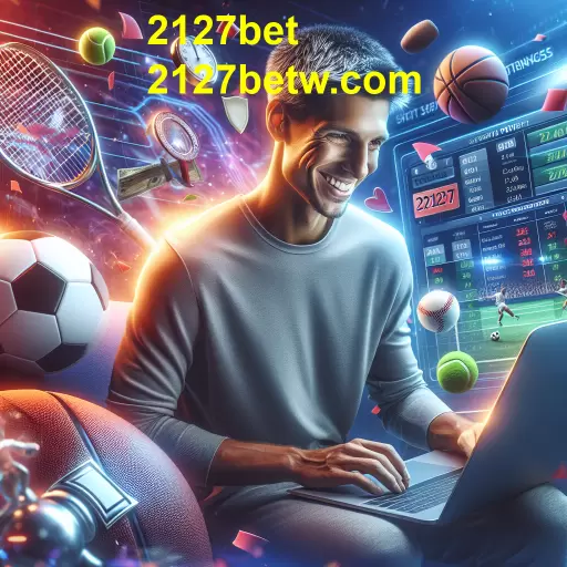 Apostas Esportivas: A Emoção dos Jogos no 2127bet
