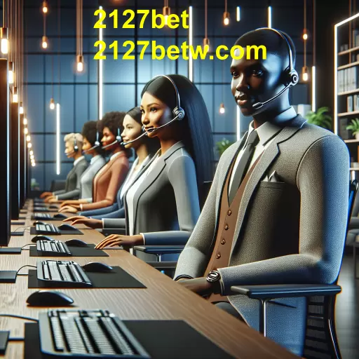 A Importância do Suporte ao Cliente em Plataformas de Jogos - Análise do 2127bet